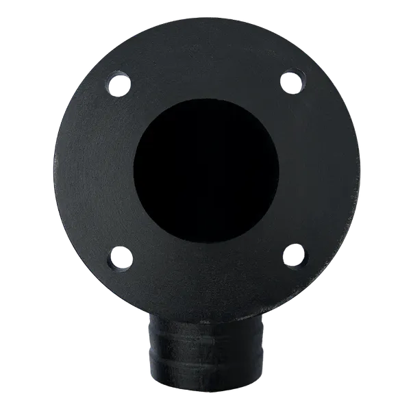 Фекальный насос Maxpump Hydra 4P15.100