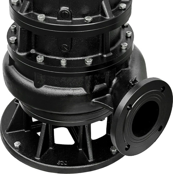 Дренажный насос Maxpump Hydra 4P22.100