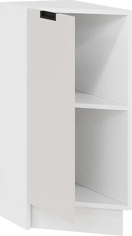 Шкаф навесной для кухни ТриЯ Гренада 1Н3Т