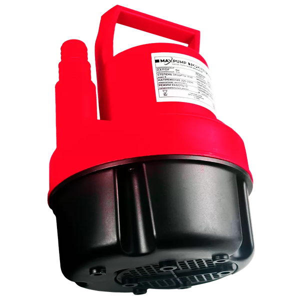 Скважинный насос Maxpump Topdrain 250D