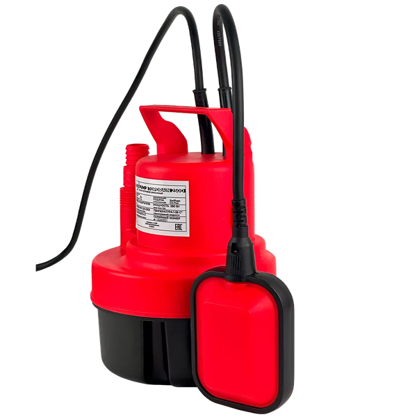 Скважинный насос Maxpump Topdrain 250D