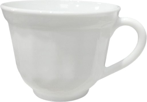 Чашка Pars Opal Tidal Classic POT270W - фото