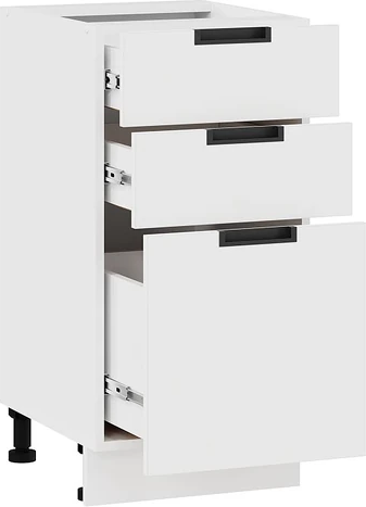 Шкаф-стол кухонный ТриЯ Гренада 1Н4Я3