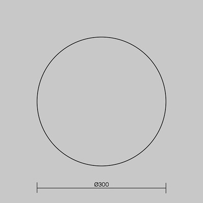 Бра Freya Sunspot FR5482WL-L8BG