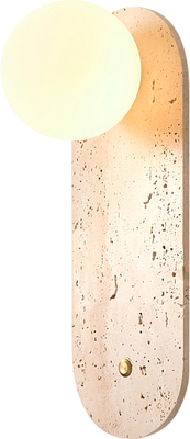 Бра Freya Sunspot FR5482WL-01W - фото