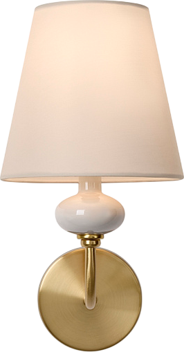 Бра Freya Evelyn FR2038WL-01BS - фото