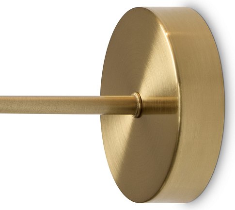 Бра Freya Evelyn FR2038WL-01BS