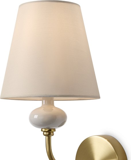 Бра Freya Evelyn FR2038WL-01BS