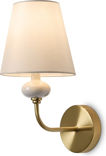 Бра Freya Evelyn FR2038WL-01BS