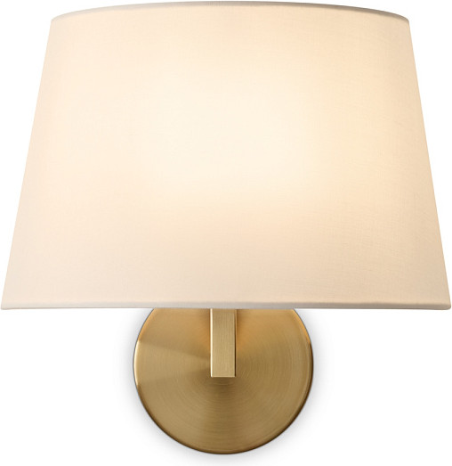 Бра Freya Graceful FR2042WL-01BS - фото