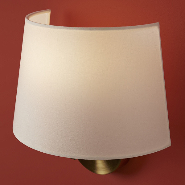 Бра Freya Graceful FR2042WL-01BS