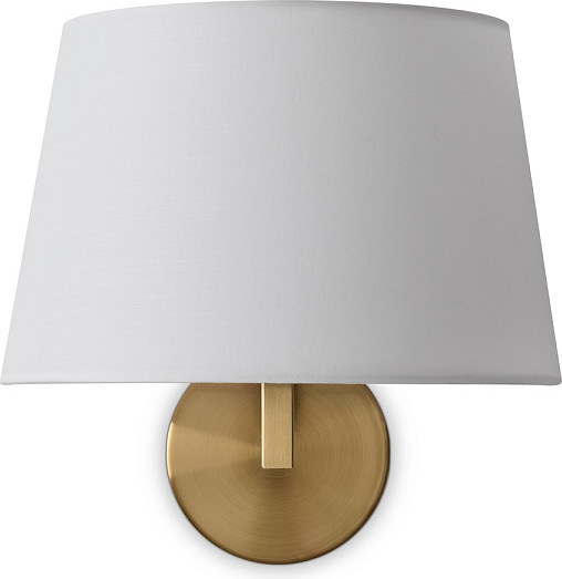 Бра Freya Graceful FR2042WL-01BS