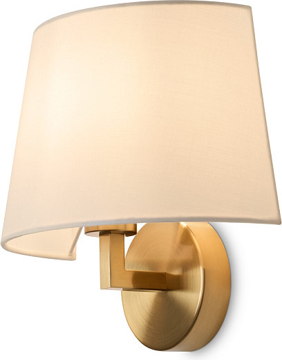 Бра Freya Graceful FR2042WL-01BS