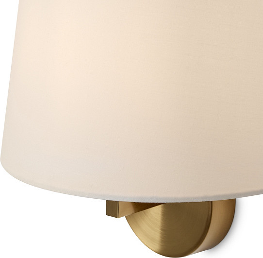 Бра Freya Graceful FR2042WL-01BS