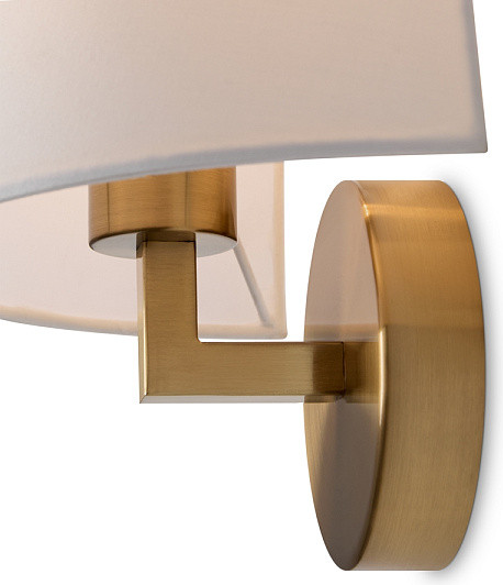 Бра Freya Graceful FR2042WL-01BS