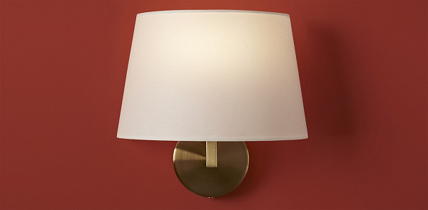 Бра Freya Graceful FR2042WL-01BS