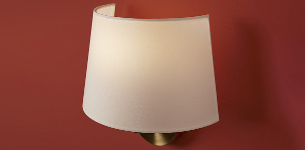 Бра Freya Graceful FR2042WL-01BS