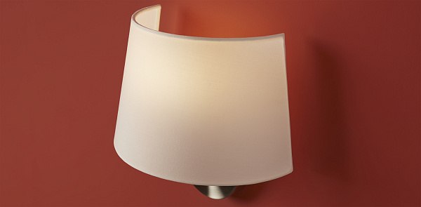 Бра Freya Graceful FR2042WL-01N