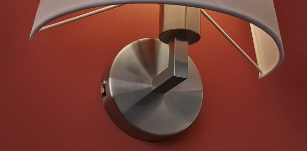 Бра Freya Graceful FR2042WL-01N