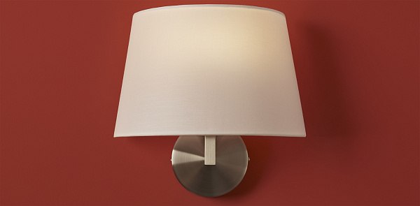 Бра Freya Graceful FR2042WL-01N