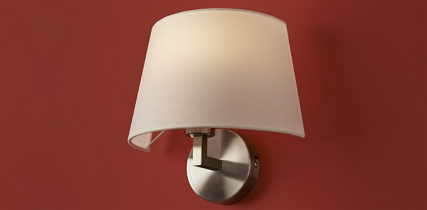 Бра Freya Graceful FR2042WL-01N