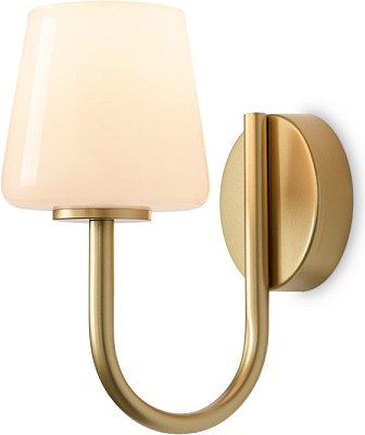 Бра Freya Jade FR2039WL-01G - фото