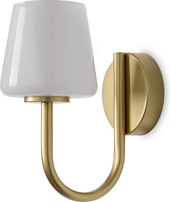 Бра Freya Jade FR2039WL-01G