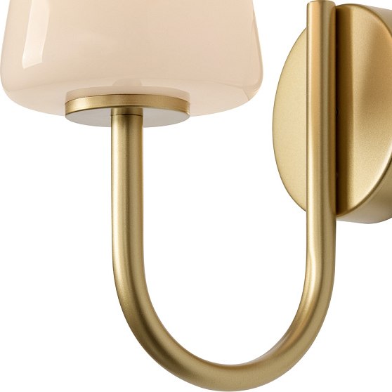 Бра Freya Jade FR2039WL-01G