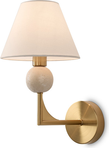 Бра Freya Riley FR2043WL-01BS - фото