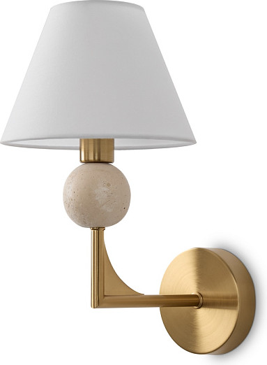 Бра Freya Riley FR2043WL-01BS