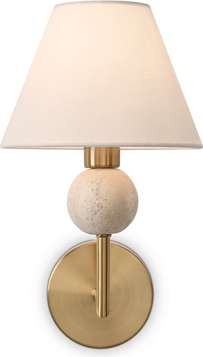 Бра Freya Riley FR2043WL-01BS