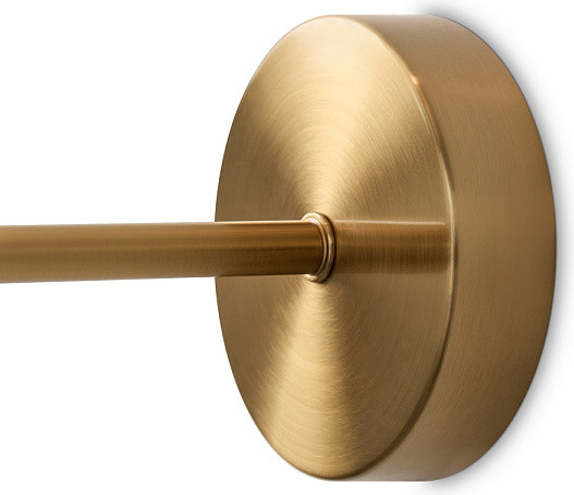 Бра Freya Riley FR2043WL-01BS