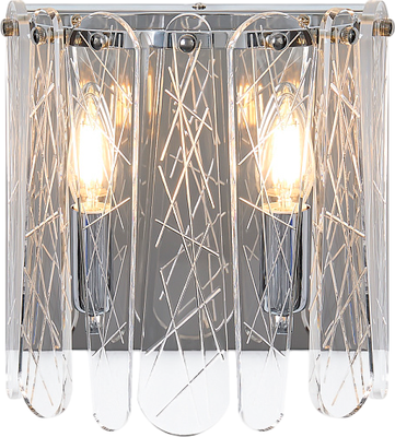 Бра Freya Surface FR2048WL-02CH - фото