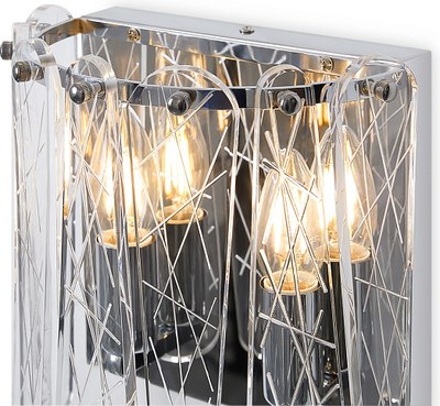 Бра Freya Surface FR2048WL-02CH