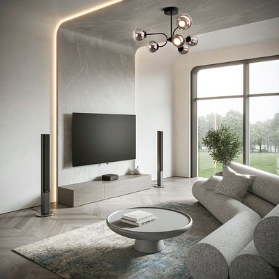 Бра Freya Arch FR6178WL-L5B