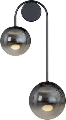 Бра Freya Arch FR6178WL-L10B - фото