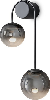 Бра Freya Arch FR6178WL-L10B