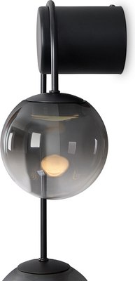 Бра Freya Arch FR6178WL-L10B