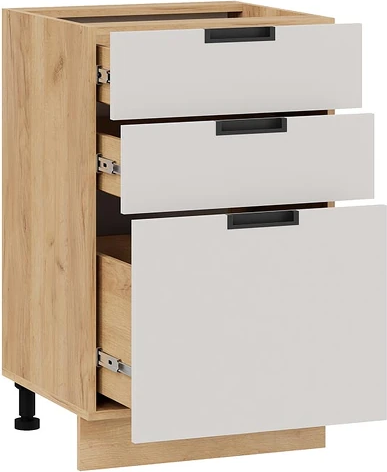 Шкаф-стол кухонный ТриЯ Гренада 1Н5Я3