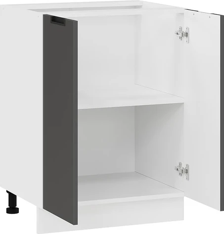 Шкаф-стол кухонный ТриЯ Гренада 1Н6