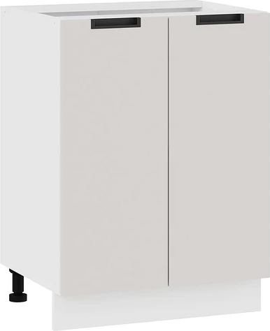 Шкаф-стол кухонный ТриЯ Гренада 1Н6 - фото