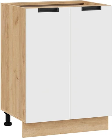 Шкаф-стол кухонный ТриЯ Гренада 1Н6 - фото