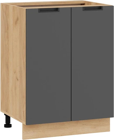 Шкаф-стол кухонный ТриЯ Гренада 1Н6 - фото