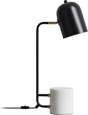 Настольная лампа Freya Unique FR5279TL-01B1 - фото