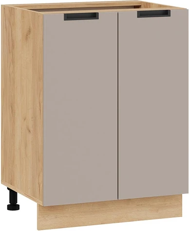 Шкаф-стол кухонный ТриЯ Гренада 1Н6 - фото