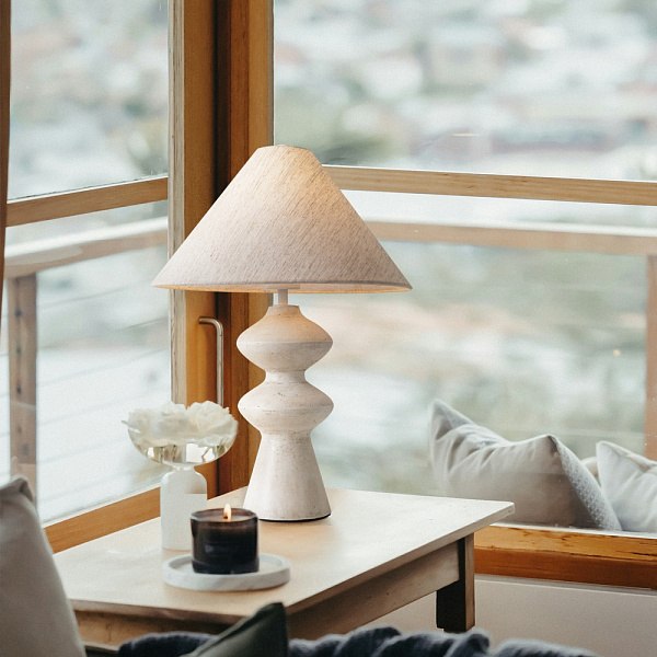 Прикроватная лампа Freya Papier 1 FR5485TL-01M