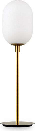 Прикроватная лампа Freya Sharlot FR1012TL-01BS - фото