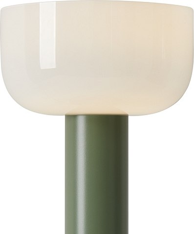 Прикроватная лампа Freya Barries FR6185TL-L5GN - фото