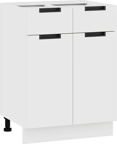 Шкаф-стол кухонный ТриЯ Гренада 1Н6Я1 - фото