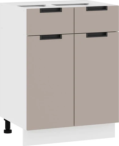 Шкаф-стол кухонный ТриЯ Гренада 1Н6Я1 - фото